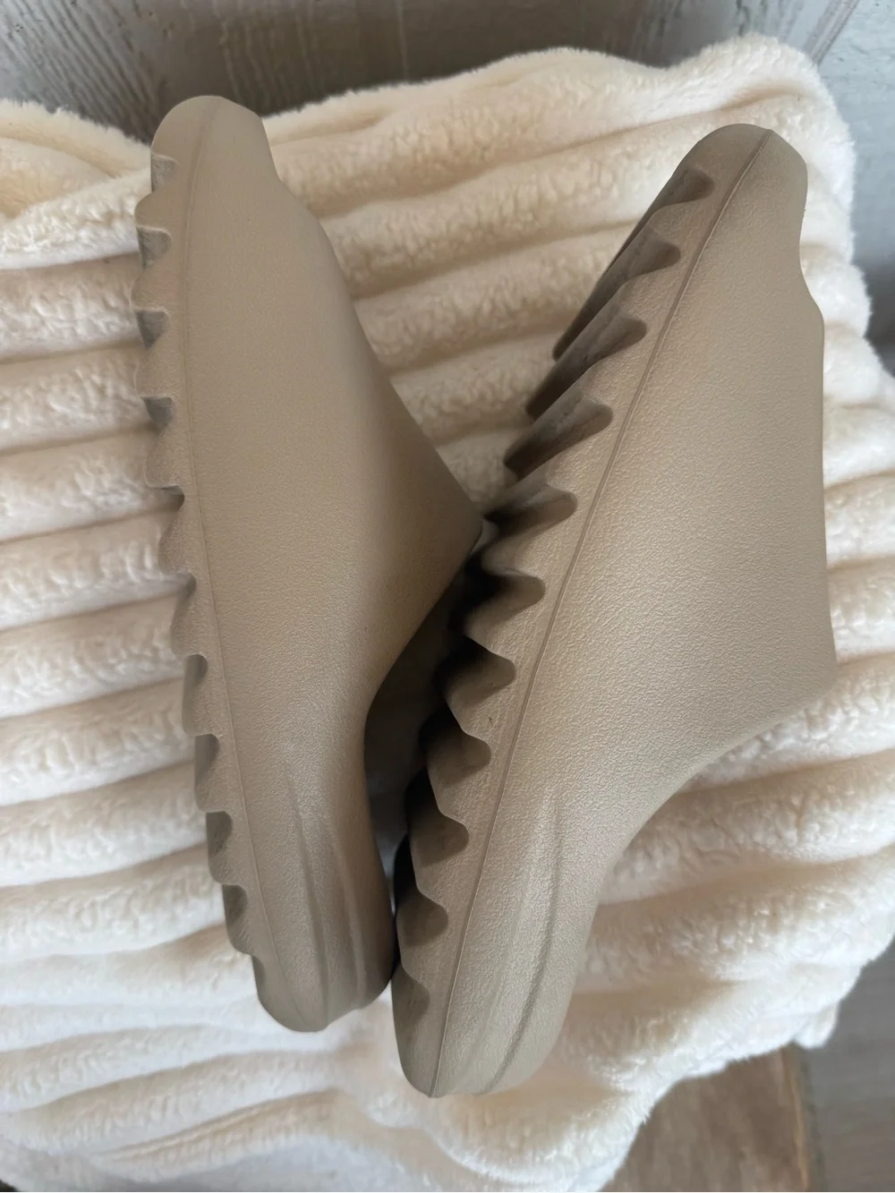 Yeezy pre owned